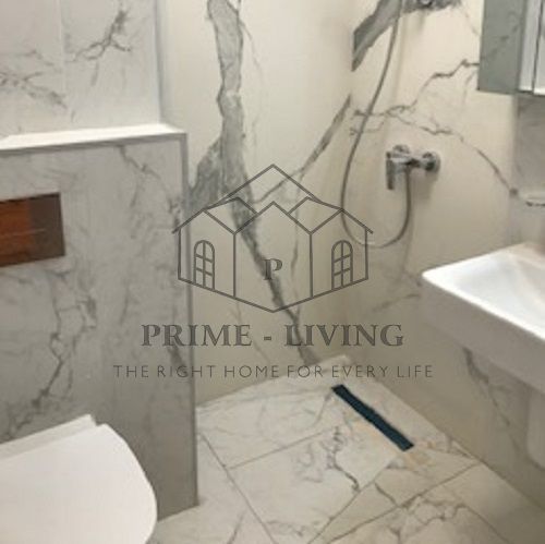 APARTAMENT FRUMOS DE 3 CAMERE LANGA HERASTRAU IN COMPLEX REZIDENTIAL - Poză 8