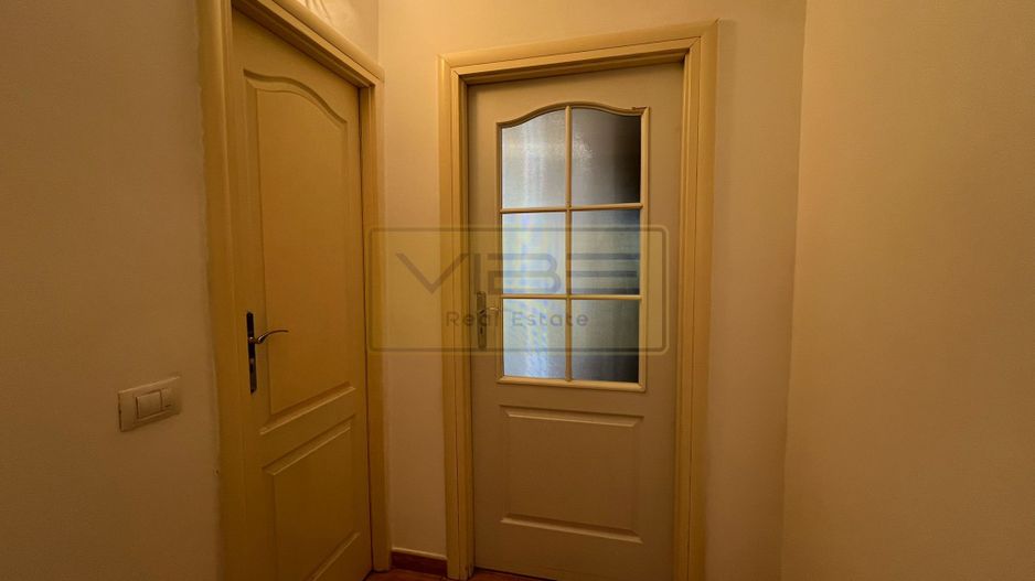 Apartament 2 camere central Tg Cucu - Palat Justiei - Poză 16