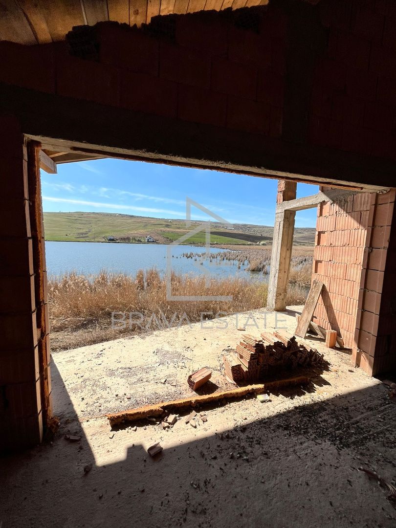 Oportunitate investitie casa la 20 km de centru orasului Cluj-Napoca - Poză 6