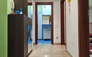 2 Camere DECOMANDAT de 63.5 mp | Zona Amurgului/ Leonida - Poză 7