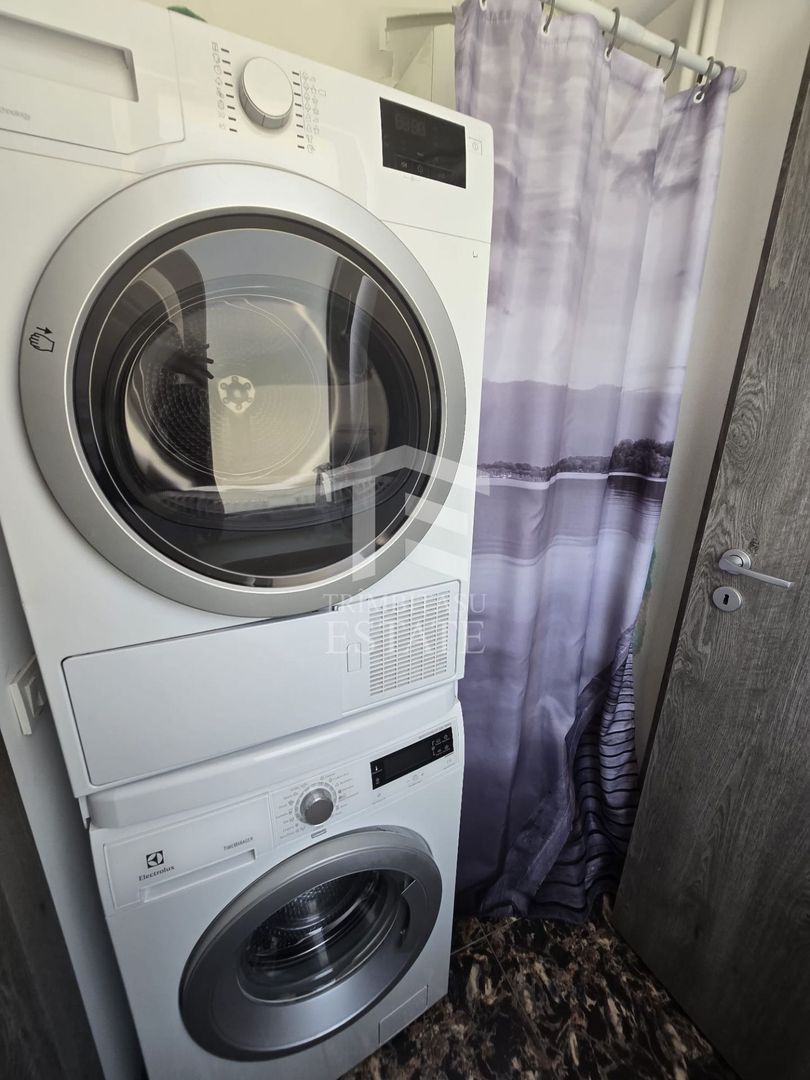 Mangalia - Vila tip duplex moderna. - Poză 50