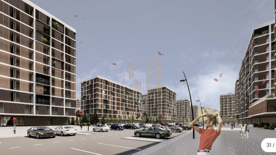 Teren intravilan cu proiect si autorizatie de construire Brasov Harman - Poză 3