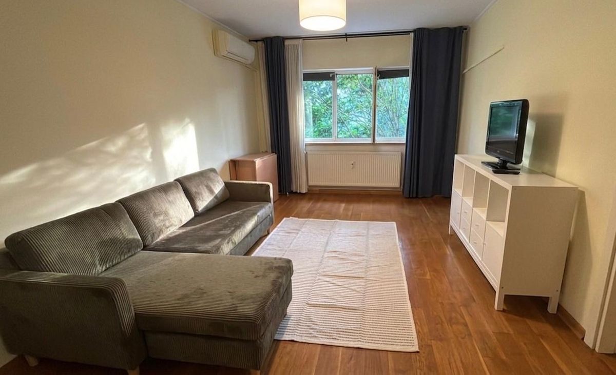 APARTAMENT 2 CAMERE | AVIATIEI - Poză 1