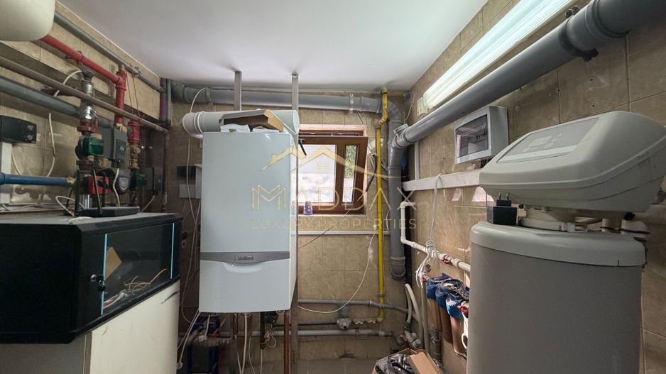 Vila Premium *800mp* // teren *963mp* / garaj cu 6 locuri* // Iancu Nicolae - Poză 94