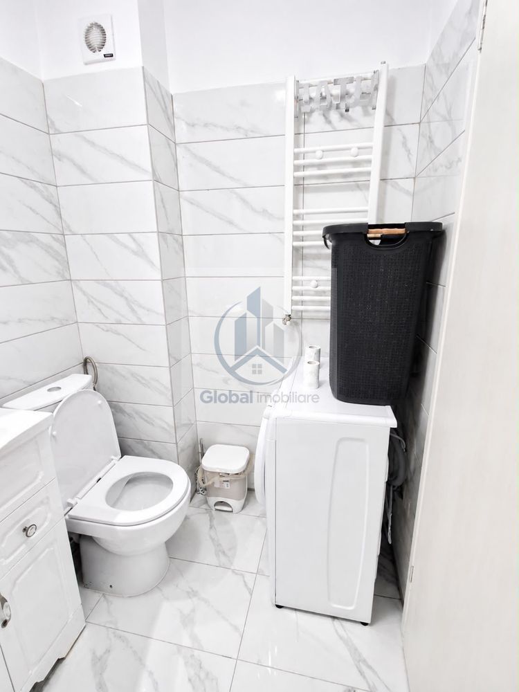 Direct proprietar - inchiriez apartament decomandat (Militari Residence ) - Poză 6