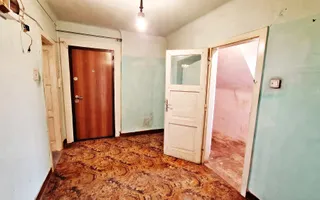 Apartament 2 camere in vila la poalele Tampei, 99000 euro - Poză 15