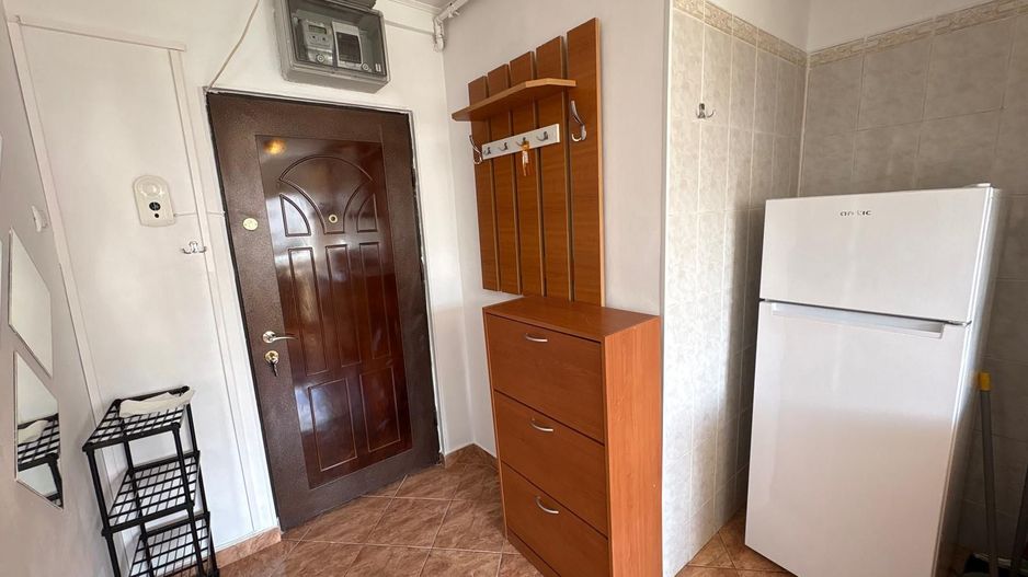 AP. 2 CAMERE- PIATA SUDULUI, METROU 10 MINUTE, MOBILAT MODERN - Poză 8