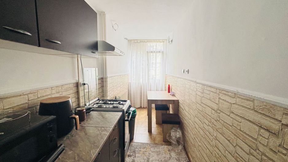 Garsonieră 33 mp | Etaj 2 | Zona Orizont | 51,000 € - Poză 5