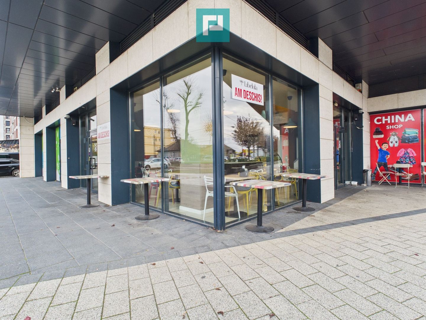 AFACERE PROFITABILĂ COFETĂRIE - FAST FOOD - Poză 42