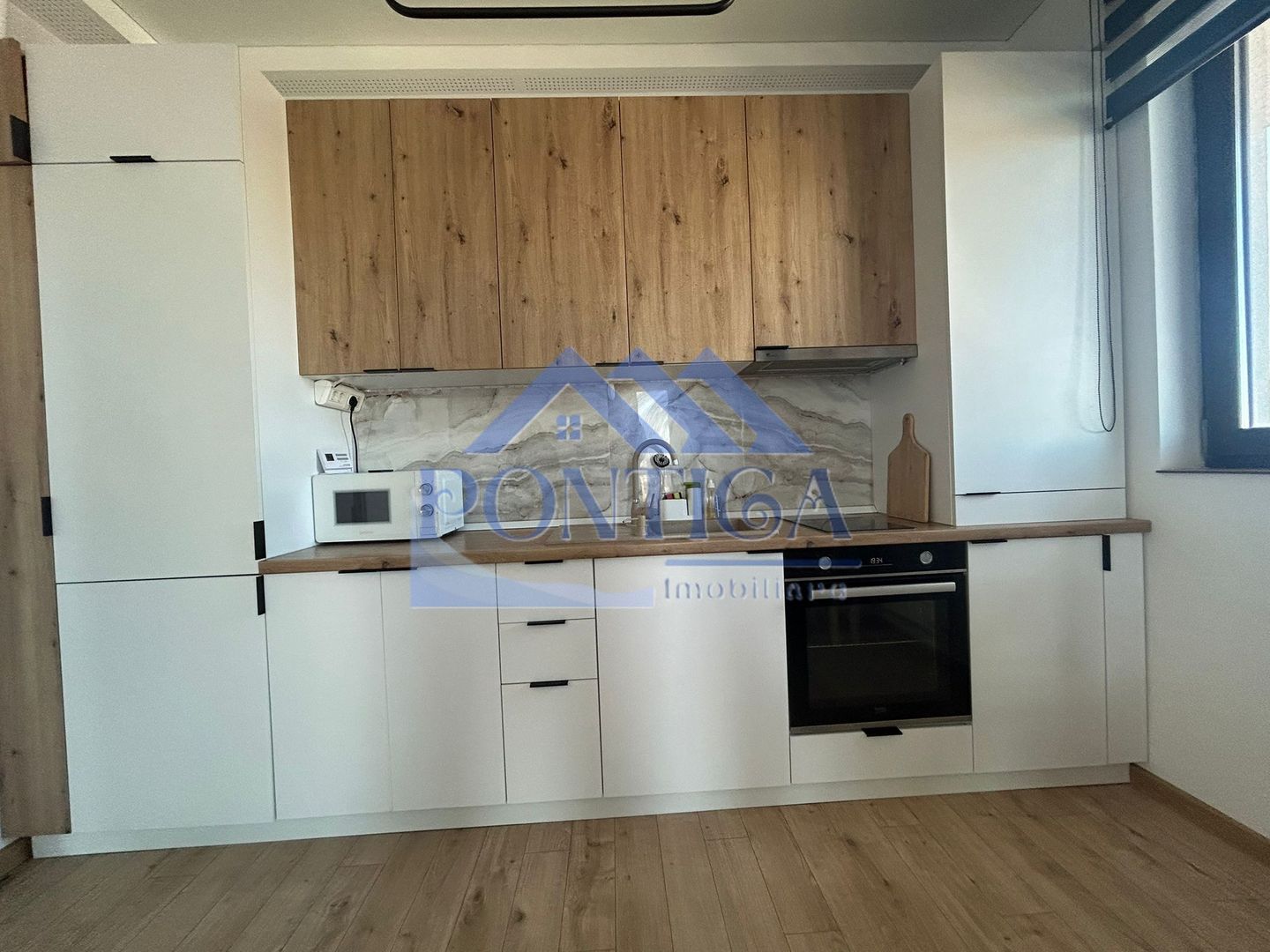 Apartament 2 camere Hanul cu Peste - Poză 4