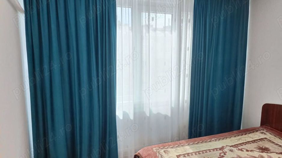 apartament cu doua camere semidecomandat în Țiglina 2 - Poză 8