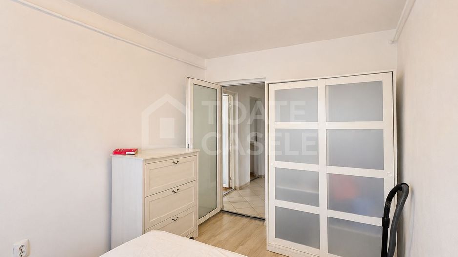 Apartament 2 camere | BIG Mănăștur | 40 mp + balcon - Poză 4