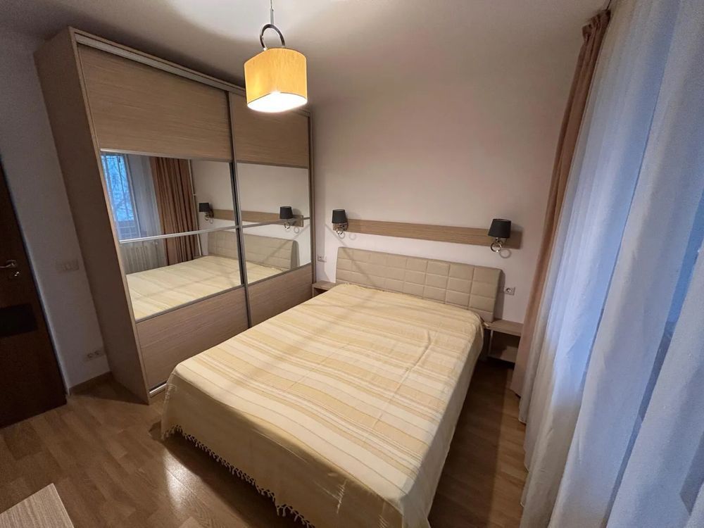 APARTAMENT 2 CAMERE | SPATIOS | AVIATORILOR - Poză 2