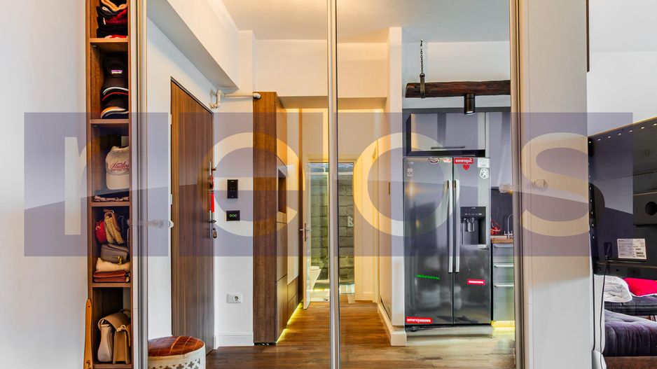 VANZARE 2 CAMERE | ZONA NERVA TRAIAN-VITAN MALL - Poză 10