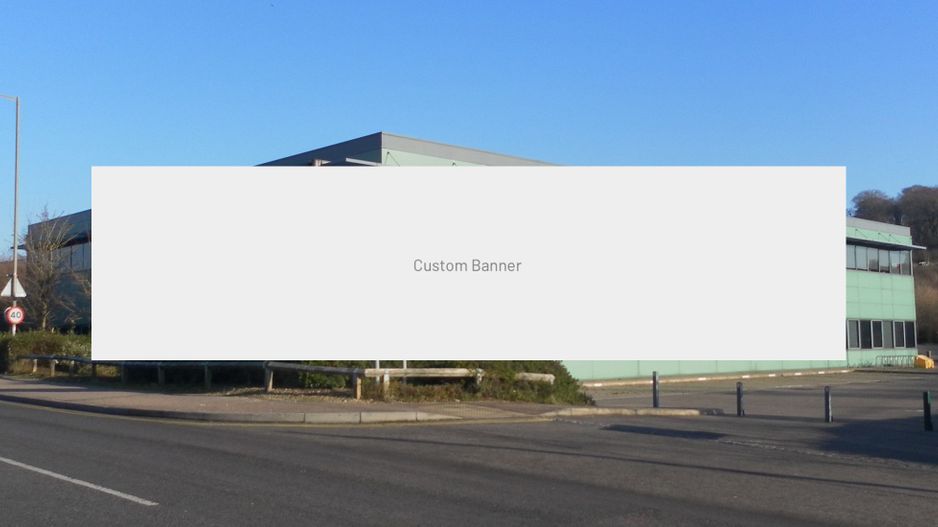 Anunt de test - Hala noua de inchiriat! - Poză 4