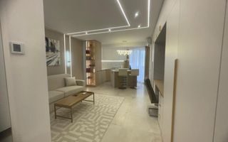 Garsoniera de LUX de inchiriat, etaj 1, mobilata si utilata premium - Poză 1