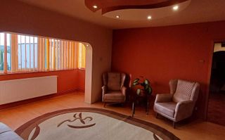 Girocului-Parc padurice | 3 Camere | Etaj 2 | Centrala proprie - Poză 1