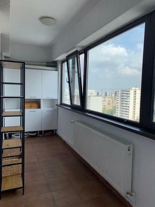Apartament de Închiriat - 2 Camere, 90mp, Et11/14 Cu Vedere Superbă la Răsărit - Poză 10