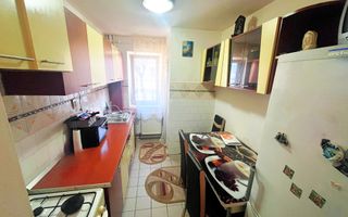 Apartament 2 camere semidecomandat Noua 41mp etaj 2 Brasov - Poză 3