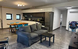 Vila 3 apartamente / 9 camere  Piata Unriii - Parcul Carol IM603 - Poză 20