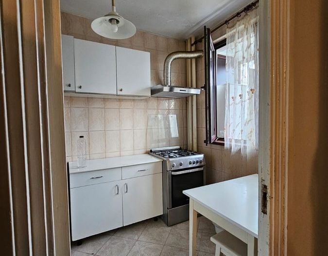 DE INCHIRIAT | APARTAMENT 2 CAMERE | DOMENII - Poză 5