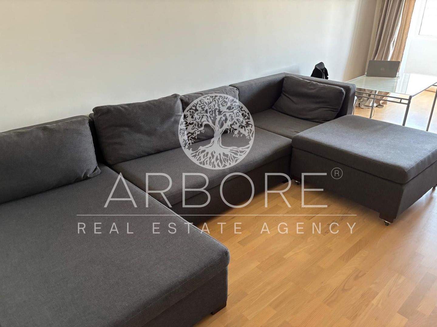 Apartament 2 camere la 200 m de Tribunal Unirii metrou - Poză 11