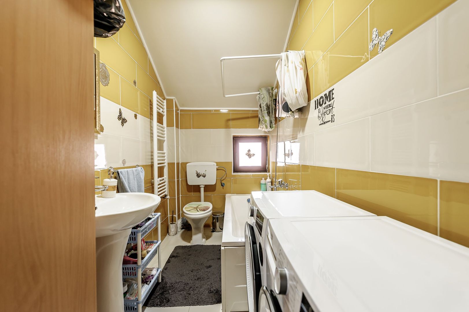 Apartament modern în bloc nou, 3 camere, Zonă liniștită, Pârneava - Poză 5