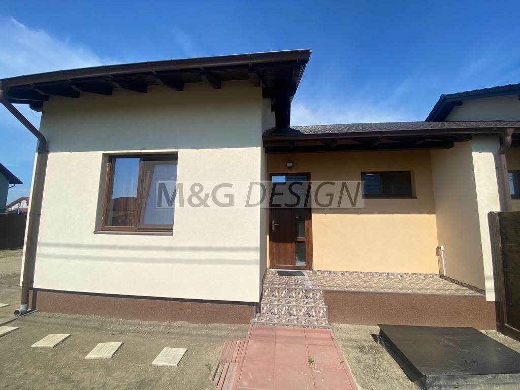 Casa cocheta  Mosnita Veche - Poză 16