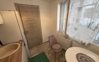 Garsoniera New World Residence - Delta Vacaresti - Poză 10