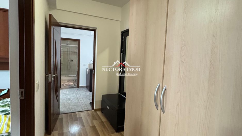 NECTORA IMOB-Apartament 3 camere, Complex Prima Sucevei, 78 mp, utilat - Poză 9