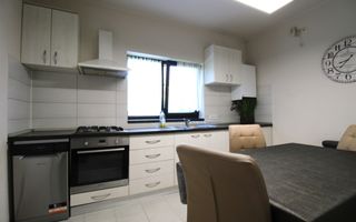 1/2 duplex, mobilat si utilat complet – Giroc - Poză 4