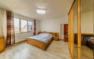 GRADISTE | 4 camere 100mp utili + terase si curte in proprietate 144mp - Poză 5