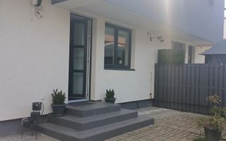 Casă 3 camere I Utilată I Curte I Parcare I Arhitecților - Poză 14