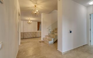 Paradisul Verde – Vilă P+1E, High-Premium- 200mp   Comision 0% - Poză 15