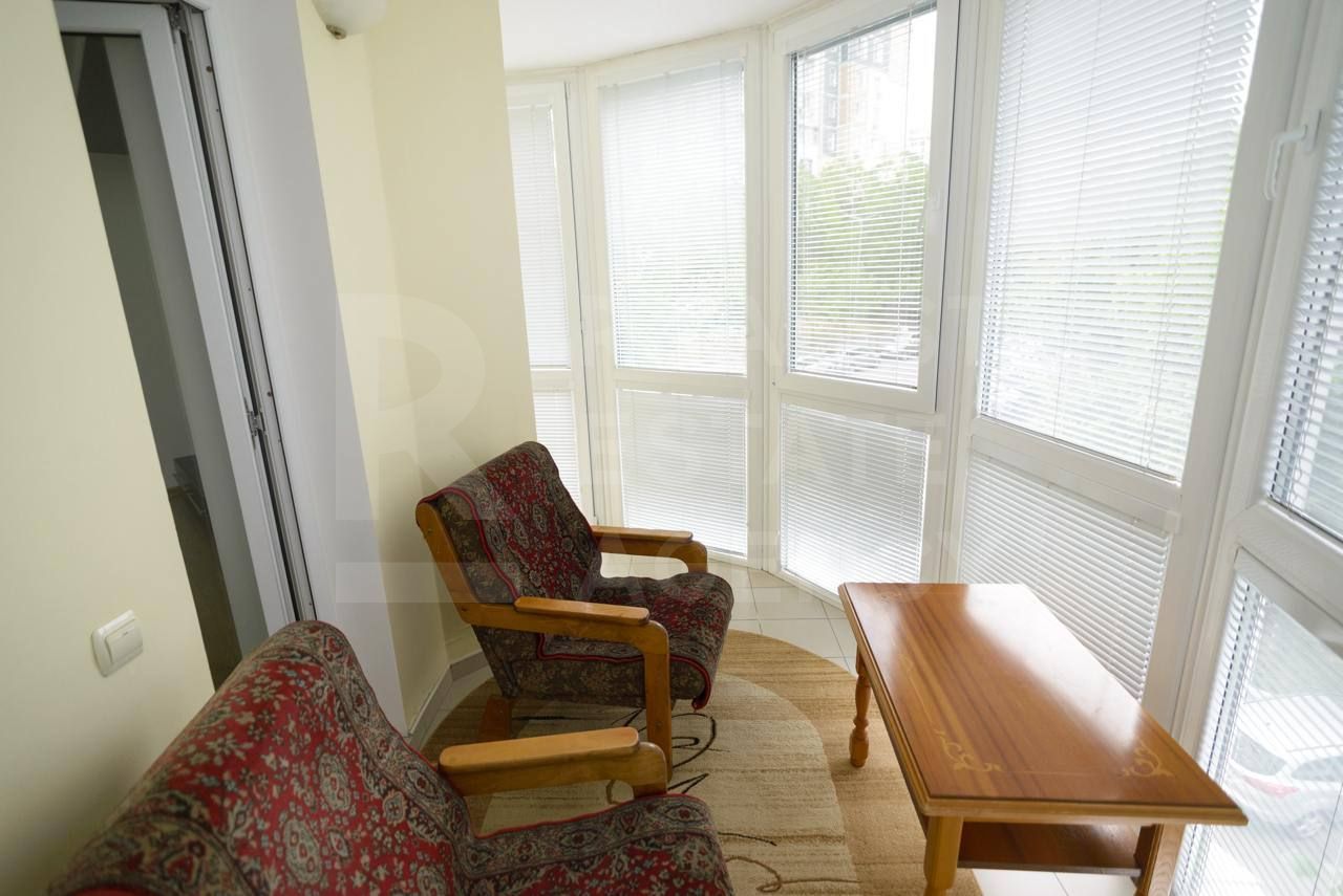 Vânzare, apartament, 2 camere, strada Ion Dumeniuc, Ciocana - Poză 12