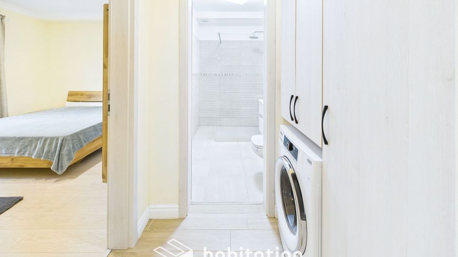 Apartament spațios cu curte și garaj – confortul unei case moderne - Poză 16