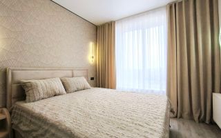 Vânzare, apartament, 1 cameră, str. Durlești, Dumbrava. - Poză 1