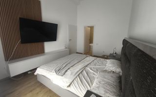 Apartament cu 3 camere si terasa de inchiriat in Cosmopolis - Poză 7