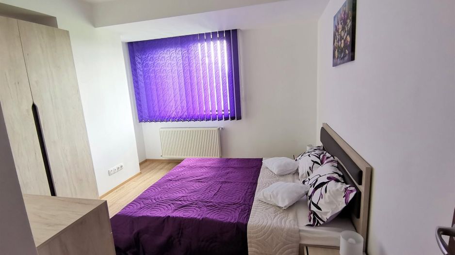 Prima inchiriere- apartament cu 3 camere in zona Prelungirea Ghencea - Poză 7