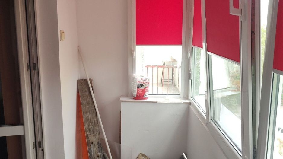 garsonieră confort 1 zona Mall vitan - Poză 4