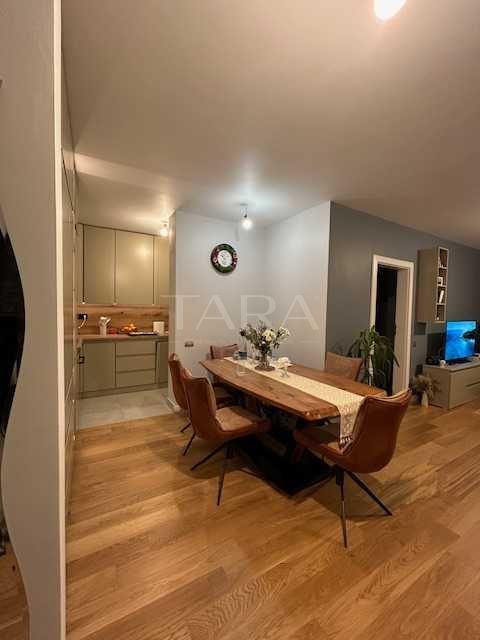 Apartament 3 camere, terasă 11 mp, finisaje premium – Între Lacuri - Poză 1