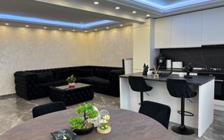 Apartament de LUX 3 camere in Selimbar, ansamblul Regina Residence - Poză 1