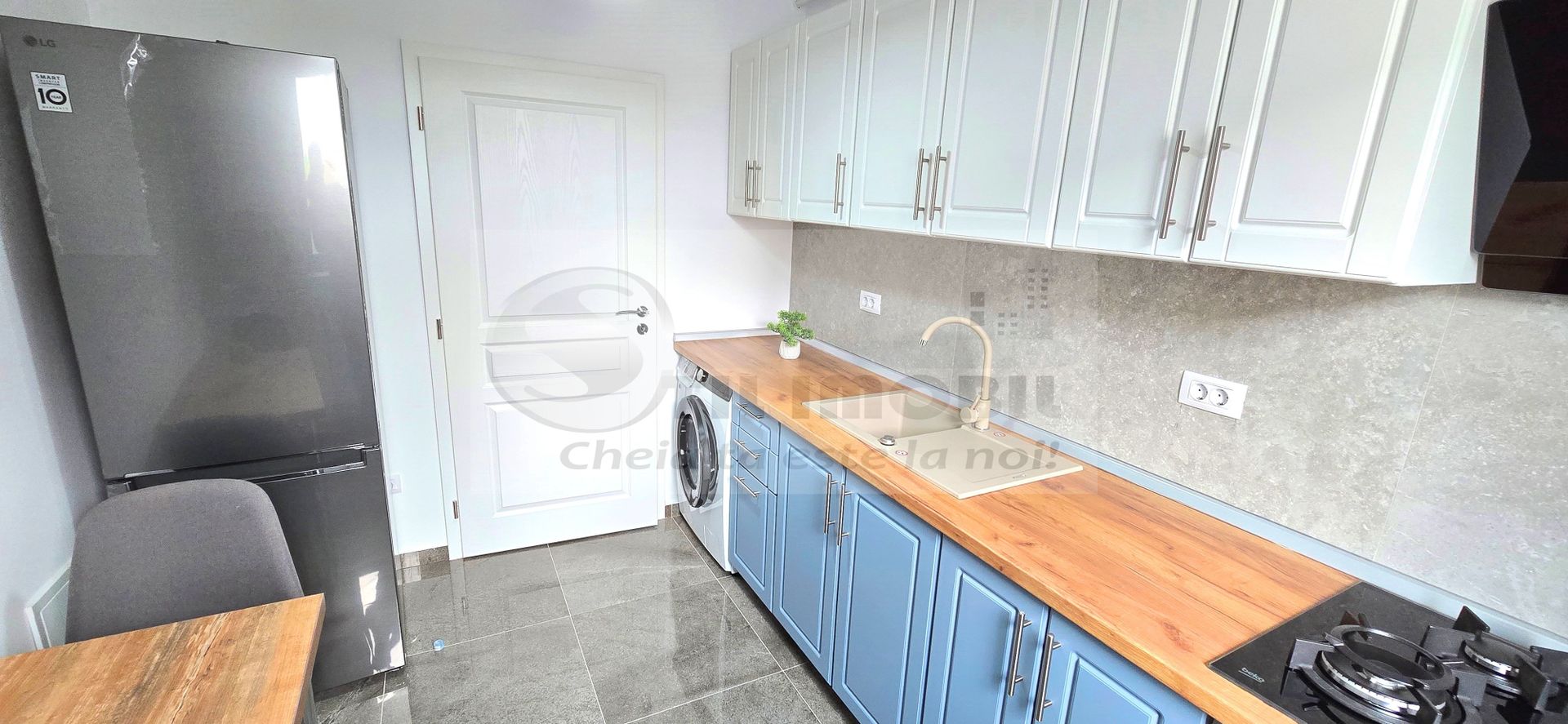 Apartament de Închiriat în Panoramic Valea Adâncă – Cug - Poză 10