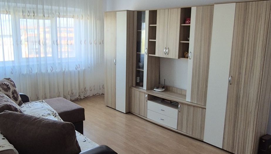 Apartament de vanzare 3 camere 46mp utili mobilat utilat boxa Ampoi 3 - Poză 2