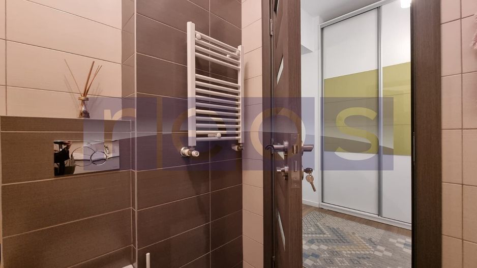 INCHIRIERE 2 CAMERE | DECOMANDAT | ZONA - NERVA TRAIAN - Poză 21
