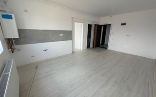 STUDIO - DORMITOR SEPARAT, PARCARE, BUCATARIE INCHISA, COMIS 0% - Poză 4