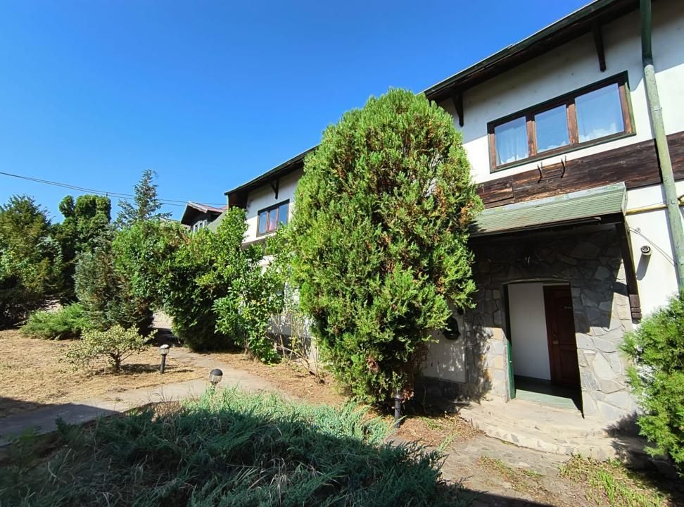 Pensiune Breaza 16 camere cu restaurant Oportunitate! - Poză 7