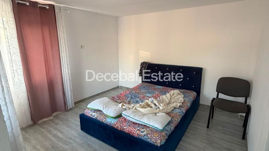 Casa berceni 105 mp utili mobilat , centru curte 425mp  gaze asfalt - Poză 21