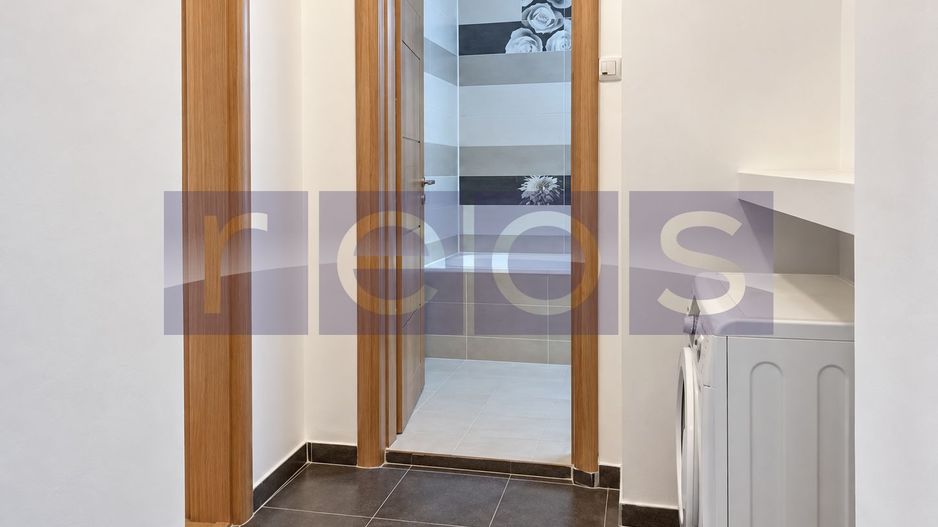 APARTAMENT 4 CAMERE | DECOMANDAT | 2 BAI | BLOC REABILITAT | PARCUL HERASTRAU - Poză 7