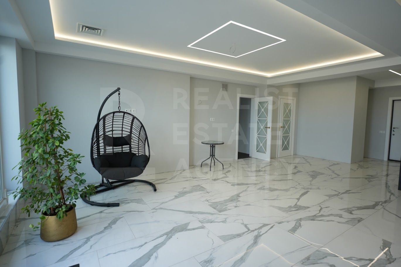 Vânzare, Penthouse, 3 camere, strada Chisinau, Ialoveni - Poză 11